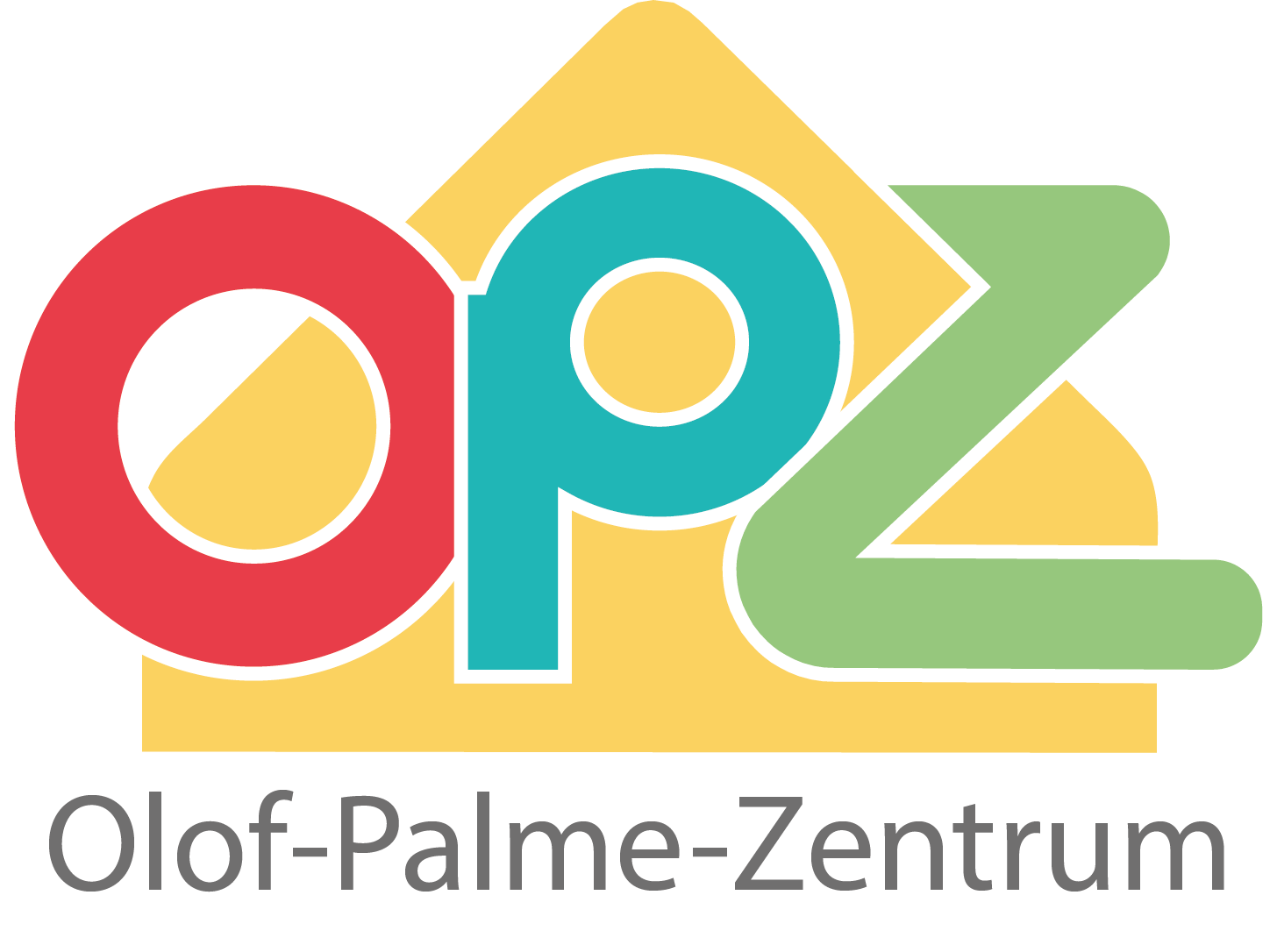 OPZ Logo