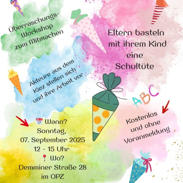 Flyer