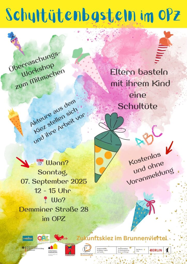 Flyer